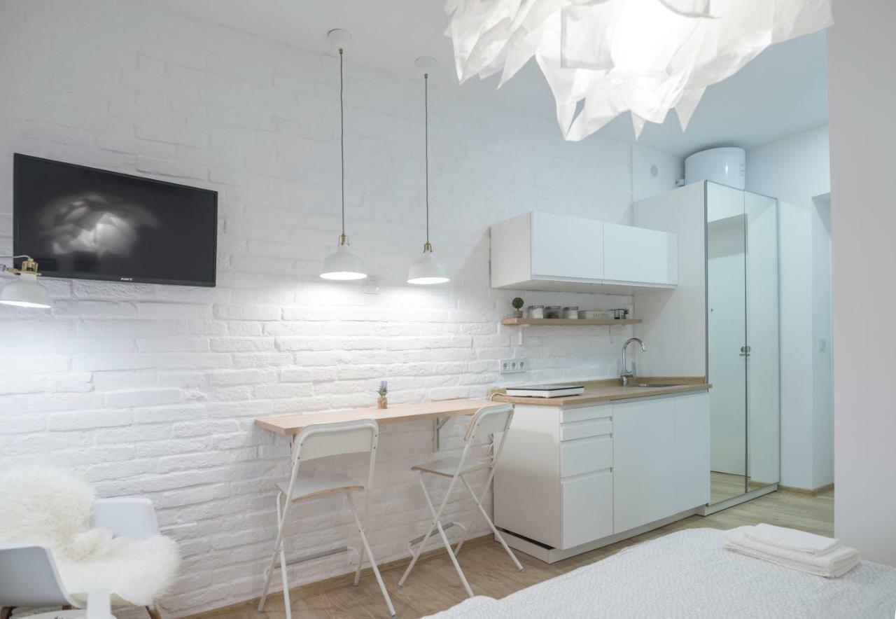 "D&M" Studio Apartments Загреб Экстерьер фото